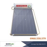 Thái Dương Năng Tấm Phẳng Sơn Hà Flat Gold 150L