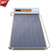 Thái Dương Năng tấm phẳng 220l