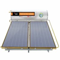 Thái dương năng tấm phẳng 300L