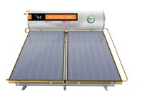 Thái Dương Năng Tăng Áp Lực Flat Gold PRESSURE 300L