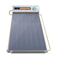 Thái Dương Năng Tăng Áp Lực Flat Gold PRESSURE 150L