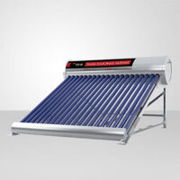 Thái Dương Năng Titan 316 – 16 ống chân không – 180 lít