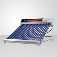 Thái Dương Năng Titan 316 – 16 ống chân không – 180 lít