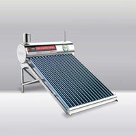 Thái dương năng Titan 316 320 lít chịu áp lực