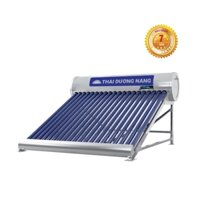 Thái dương năng TITAN 316 58 – 16 ống-180L