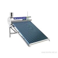 Thái dương năng Titan 316 chịu áp lực ống chân không 260L