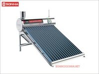 THÁI DƯƠNG NĂNG TITAN 316 F58 CHỊU ÁP LỰC 320L