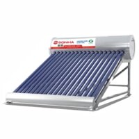 Thái dương năng Titan Gold 180l