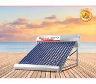 Thái Dương Năng TITAN Ống Dầu Sơn Hà 200L