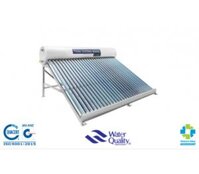 Thái Dương Năng TITAN Ống Dầu Sơn Hà 200L