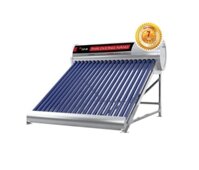 Thái Dương Năng Titan Ống Dầu 320L