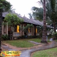 Thái Hòa Resort Mũi Né 3 sao