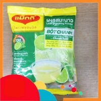 [Thái Lan] Bột chanh MAGGI  Lime Powder 350g