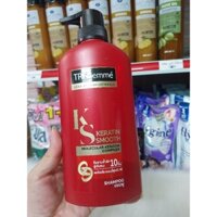 [Thái lan] Dầu gội TRESemmé KERATIN SMOOTH
