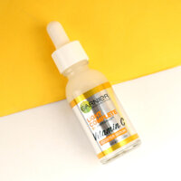 Thái Lan Garnier Carnier 377 Whitening Spece C Finesential Forial Flagship Store Sanyamide Essence tinh chất