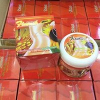 (THÁI LAN) KEM MASSAGE TAN MỠ BỤNG GỪNG ỚT