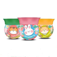 Thái Lan Kho Báu Hạt chupachups Hương Liệu Balm Phòng Tủ Quần Áo Vệ Sinh Làm Mát Không Khí Hương Thơm Chắc Chắn Hương Thơm20250327