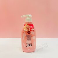 (Thái Lan) Sữa tắm Cathy Doll White Milk Shine 450ml