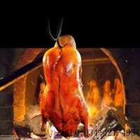 Thái Lát Thủ Công Vịt Quay Kiểu Bắc Kinh