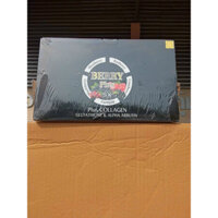 [Thái Loại 1] Kem Dưỡng Berry Plus 5X Thái Lan Trắng Da Chống Lão Hoá Cho Da Khô Dầu Alpha Arbutin Collagen Glutha 200G