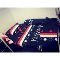 THÁI MAY YÊU CẦU