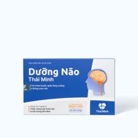 THAI MINH Duong Nao (Hop 2Vi * 10Vien)