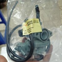 [Thái Sịn] Bộ chế xe dream, wave nhỏ zx thái lan sịn mitkam makon nhập khẩu chính hãng. Bình xăng con xe dream wave thái