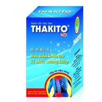 Thakito 40 viên