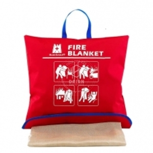 Mền chống cháy Blue Eagle ATG1515