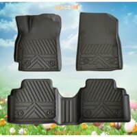 Thảm 3D lót sàn 1 lớp sd3 Hyundai Tucson 2022+ Nhãn hiệu Macsim - Giảm giá nhưng chất lượng không giảm