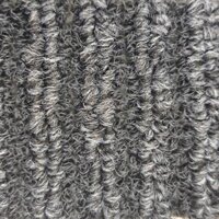 Thảm 3M 3100 nỉ đế cao su lấy bụi bẩn, giữ nước, thảm chống trơn trượt