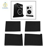 Thảm Acoustic Lohobby, Đế Loa Ổn Định, Giảm Tạo Bằng Cách Tạo