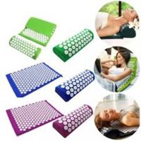 Thảm ấn huyệt liệu pháp trị đau nhức