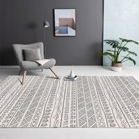 Thảm Bắc Âu Maroc Phòng khách Sofa hiện đại Bàn cafe Thảm trải sàn Phòng ngủ Thảm trải giường toàn nhà
