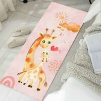 thảm bali size 80x200 hàng loại 1