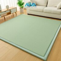 Thảm Băng Lạnh Cao Cấp Loại 1 tại ALVA Shop - Thảm Điều Hoà Thế hệ mới mát Lạnh như Băng, thoáng khí, êm ái.