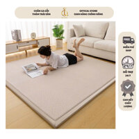 Thảm băng lạnh, thảm trải giường mùa hè thế hệ mới, siêu mát m2, m4, m5, m6, m8, 2m2