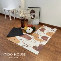 Thảm bếp cao cấp Mido House