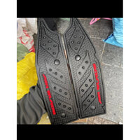 THẢM CAO SU CHỮ ĐỎ AB (airblade)