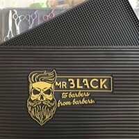 Thảm cao su để tông đơ chống trượt