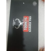 THẢM CAO SU LÓT TÔNG ĐƠ DÀNH CHO THỢ TÓC