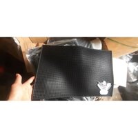 thảm cao su lót tông đơ kích cỡ 30x45