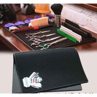 Thảm cao su lót tông đơ Barber