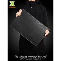 Thảm Cao Su Quầy Bar 45x30cm Thiết bị pha chế máy móc