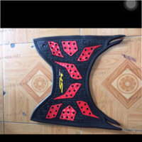 Thảm cao su Sh 2012-2018 - Xuyên Việt