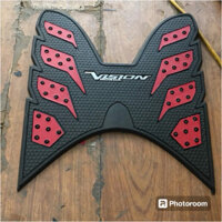 Thảm cao su vision kiểu thái - Mẫu mới