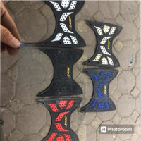 Thảm cao su xe Sh 2012-2019 - Xuyên Việt