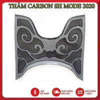 THẢM CARBON SH MODE 2020 ( ARTISTAR)