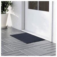 Thảm chân chống trượt Ikea Kristrup thấm nước tốt