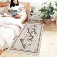 Thảm Chân Giường 80CMX2M
